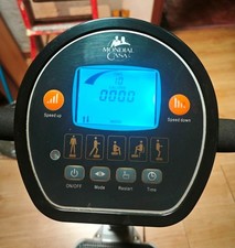 Pedana vibro massaggiante usato  Voltido