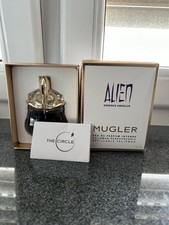 Mugler alien essence gebraucht kaufen  Düsseldorf
