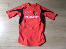 Stade toulousain maillot d'occasion  Haubourdin