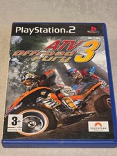 Atv offroad fury d'occasion  Tarbes