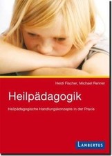 Heilpädagogik heilpädagogisc gebraucht kaufen  Berlin