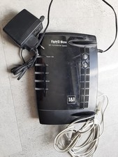 Fritzbox homeserver speed gebraucht kaufen  Kaufbeuren