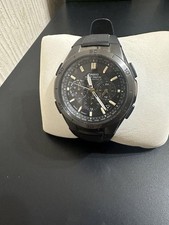 Relógio masculino Casio preto comprar usado  Enviando para Brazil