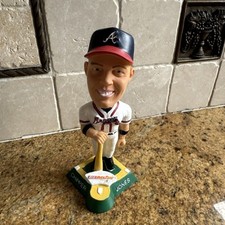 Atlanta braves autozone for sale  Alpharetta