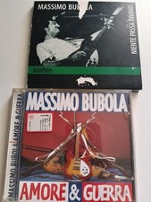 Massimo bubola lotto usato  Roma