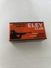 Vintage ely club for sale  BRIGG