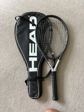 Head titanium tennis for sale  ROSSENDALE
