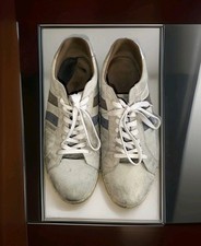 Sneakers uomo pantofola usato  Carlentini