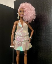 Barbie inspired custom for sale  District Heights