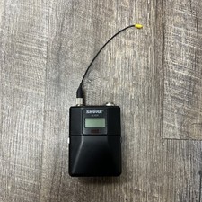 Shure ulxd1 g50 for sale  Canton