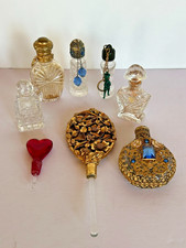 Lot vintage perfume for sale  Charleroi