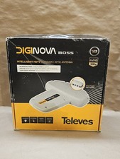 Televes diginova boss for sale  Charlotte