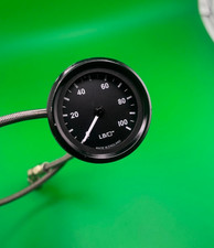 Mocal oil pressure for sale  PETERBOROUGH