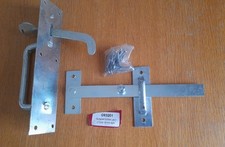 Suffolk bzp latch for sale  LEICESTER