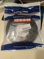 Cat patchkabel netzwerkkabel gebraucht kaufen  Viersen