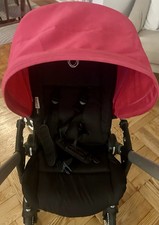 Bugaboo bee pink for sale  Brooklyn