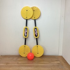 Vintage battle ball for sale  WETHERBY