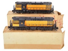 American flyer 374 for sale  Flowery Branch