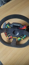 Fanatec wheel for sale  READING
