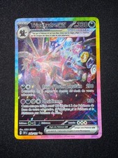 Pokemon tcg trioxhydre d'occasion  Saint-Pierre-du-Mont