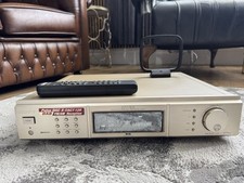 Sony d777es hifi for sale  LEEDS