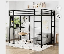 Metal twin bed for sale  Lakeland
