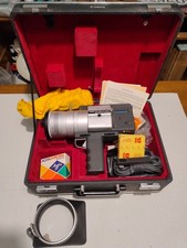 Telecamera canon zoom usato  Italia