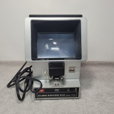 Vintage elmo film for sale  Vista