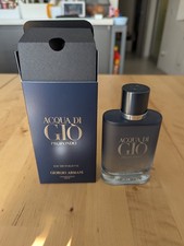 Acqua giò profondo usato  Gussago