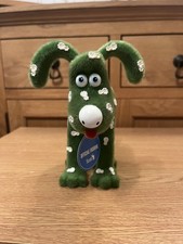Rare gromit unleashed for sale Rare gromit unleashed for sale  BRISTOL