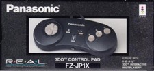 Controle Panasonic 3DO ótimo estado frete rápido comprar usado  Enviando para Brazil