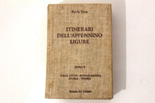 Itinerari dell appennino usato  Serra de Conti