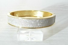 Bracelet rond dore d'occasion  Limeil-Brévannes