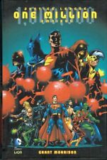 Justice league one usato  Monterotondo