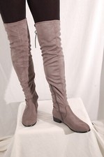 grey knee boots for sale grey knee boots for sale HERTFORD