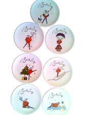Pottery barn santa for sale  Middletown