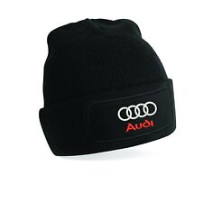 Audi inspired embroidered for sale  CARDIFF