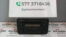 Suzuki jimny autoradio usato  Ariano Irpino