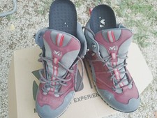Chaussures randonnee femme d'occasion  Saint-Victoret