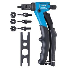 Rivettatrice per inserti usato  Sondrio