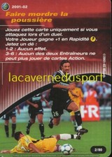 T02 faire mordre d'occasion  Bussy-Saint-Georges