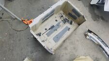 Boot floor tesla for sale  GREENFORD