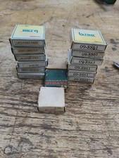 Lot vintage nos for sale  Muldrow
