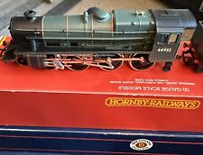 Hornby r347 locomotive for sale  NEWARK