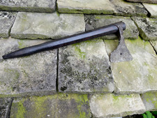 Arme hast medievale d'occasion  Morestel