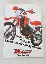 Malaguti enduro mdx for sale  LEICESTER