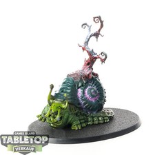 Maggotkin nurgle horticulous gebraucht kaufen  Hof