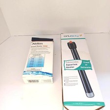 Assorted aquarium supplies for sale  Windsor Locks