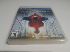 The Amazing Spider-Man 2 [PS3] [PlayStation 3] [2014] [Completo!] comprar usado  Enviando para Brazil