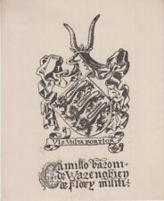 Libris camille warenghien d'occasion  Toulouse-